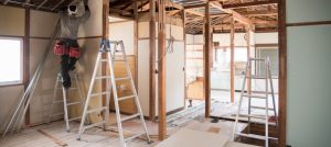Entreprise de rénovation de la maison et de rénovation d’appartement à Saint-Melaine-sur-Aubance